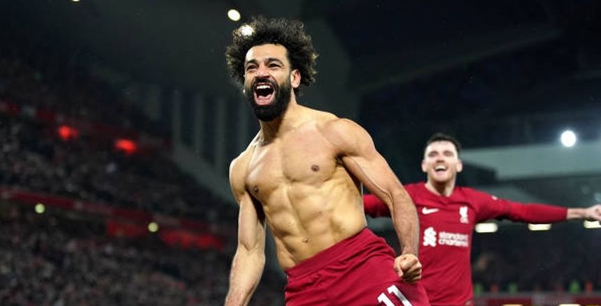 محمد صلاح ينجو من مقصلة ليفربول المالية في الموسم الجديد