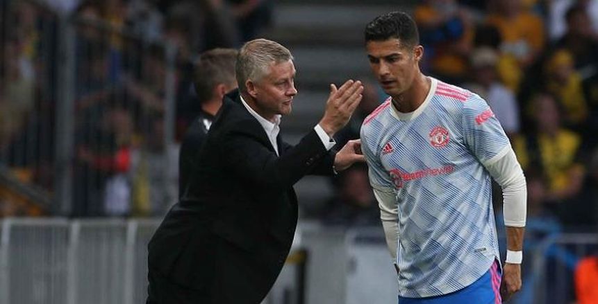 مهاجم ريال مدريد: رونالدو ليس ضمن أفضل اللاعبين على مدى العصور