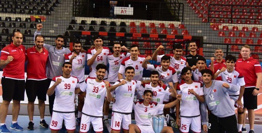 منتخب البحرين لكرة اليد يحقق إنجازا تاريخيا ويتأهل إلى أولمبياد طوكيو