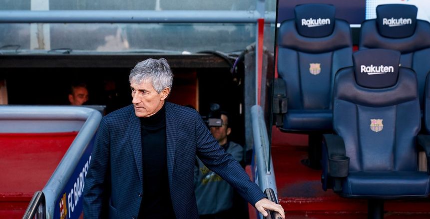 7 لاعبين مرشحين للانضمام إلى برشلونة الصيف المقبل