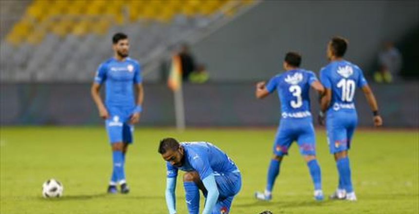 «كهربا» و«علاء» يُشعلان الصراع على لقب هداف الدوري المصري
