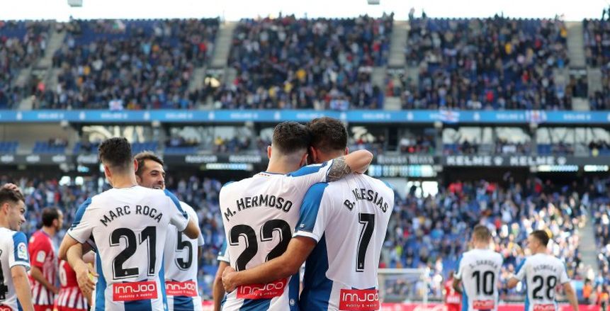 لاعب صيني.. إصابة جديدة في الدوري الإسباني بفيروس كورونا