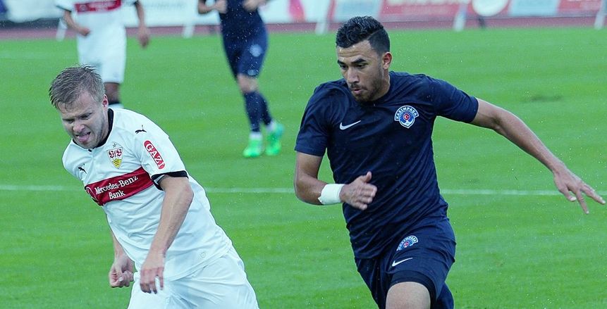 اليوم.. «تريزيجيه» ضيفاً على جالطة سراى .. و«حجازى» يلتقى برمنجهام بـ«تشامبيونشيب»