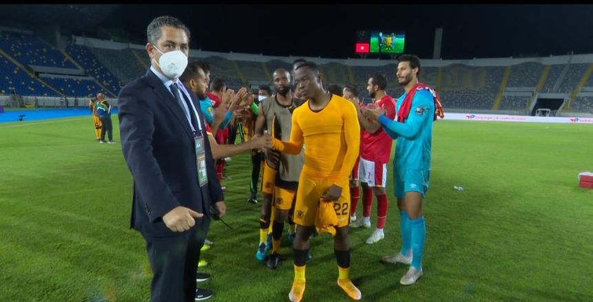 كايزر تشيفز يتعرض لأزمة جديدة بعد الخسارة أمام الأهلي: «مش عارف يرجع»