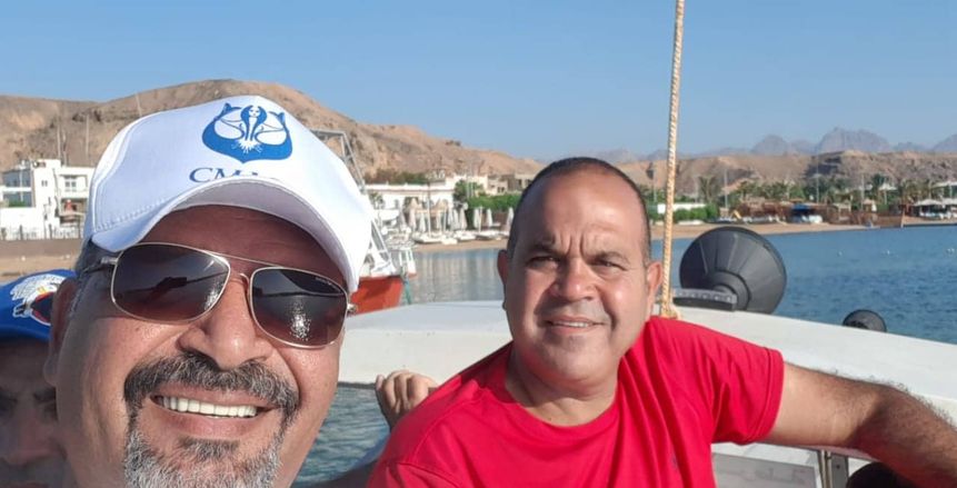 الاتحاد الدولي للغوص يشيد بتنظيم مصر بطولة العالم للسباحة بالزعانف