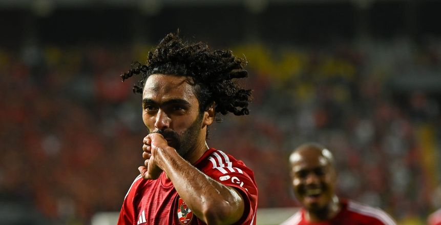 كريم شحاتة يوجه رسالة لطارق حامد والشحات بعد استبعادهما من المنتخب