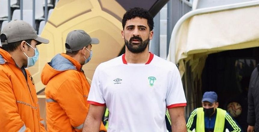 مجدي عبد الغني يشيد بنجله يوسف بعد ركلة ترجيح ضد المحلة: ابن الوز عوام