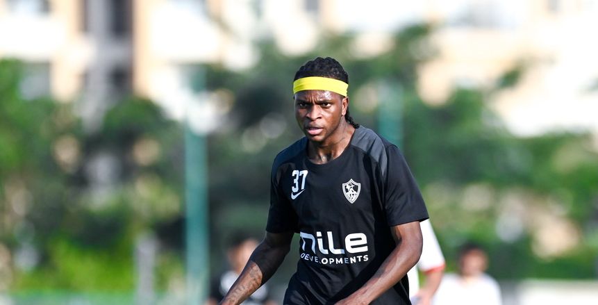 هل انتهت علاقة شيكو بانزا بـ الزمالك بعد أزمة يانيك فيريرا؟