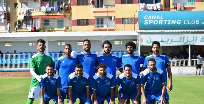 القناة يتعاقد مع ثنائي دجلة وسموحة لتدعيم دفاعه في دوري المحترفين