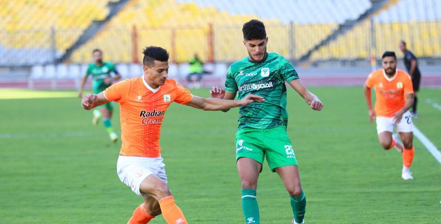 فاركو: نرفض تصريحات عصام عبد الفتاح ونطالب بلجنة محايدة في واقعة حمودي