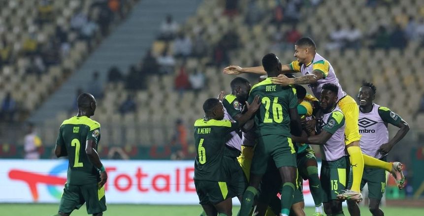 موعد مباراة السنغال وهولندا في كأس العالم 2022 والقنوات الناقلة