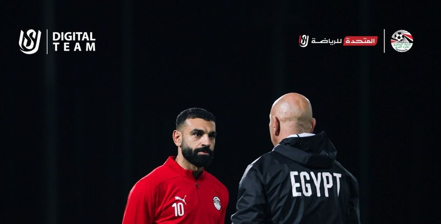 محمد صلاح يطارد حسام حسن اليوم.. هل ينسف إنجازاته في كأس أمم أفريقيا؟
