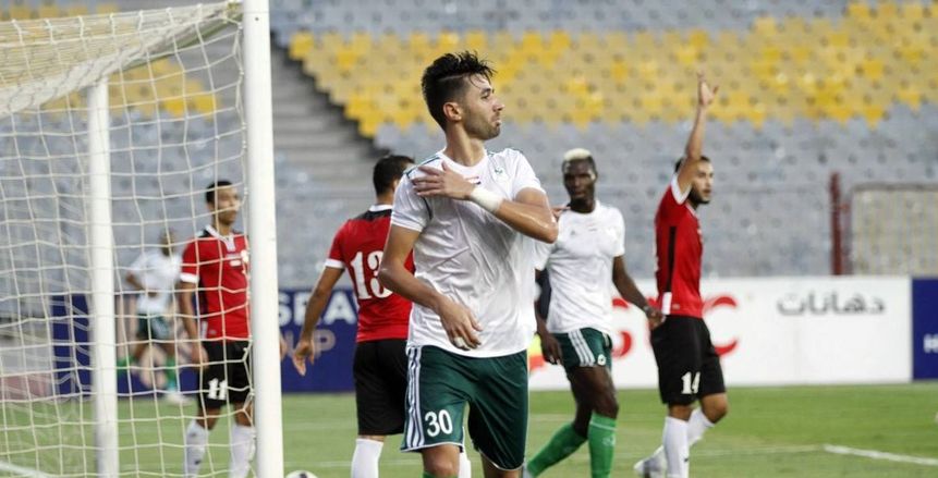"أبو سليمة" يدخل حسابات الزمالك