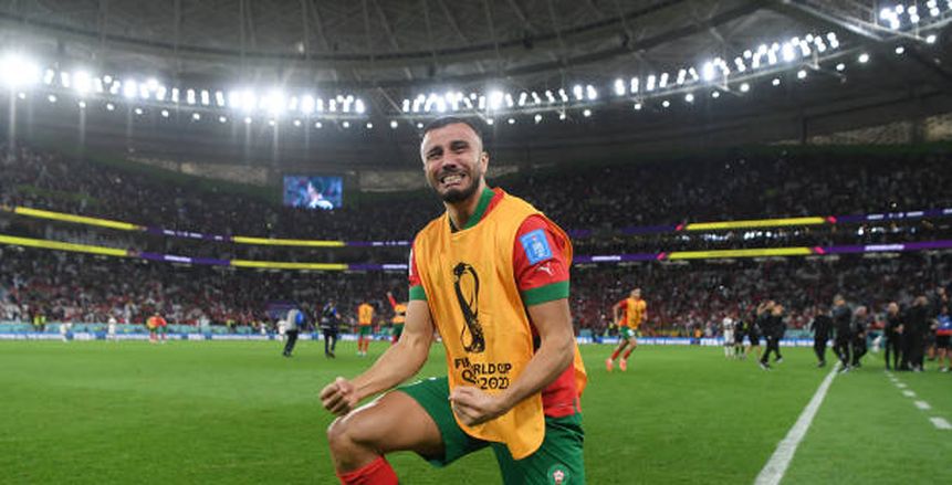 رومان سايس: منتخب المغرب سيكتب التاريخ في نصف نهائي كأس العالم 2022