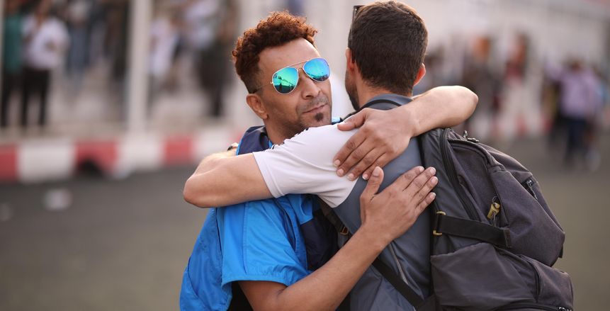 بيراميدز يتوج بدوري الجمهورية مواليد 2009 بعد الانتصار على الزمالك