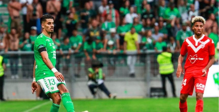بديل أحمد فتوح.. من هو محمود بنتايك صفقة الزمالك المحتملة؟