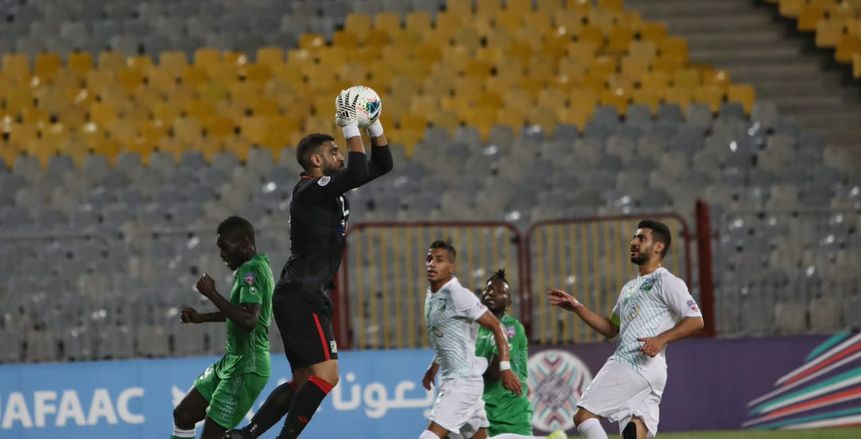 الاتحاد يستضيف المحرق البحرينى فى البطولة العربية