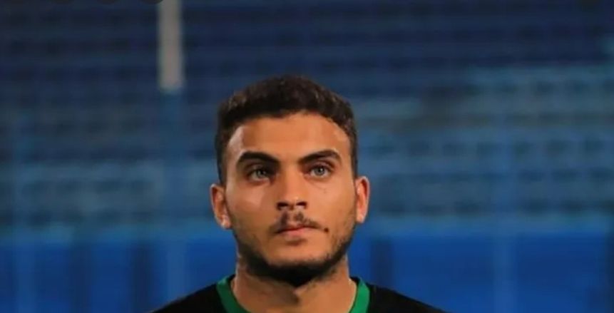من هو هشام حافظ أحدث المنضمين للمنتخب؟ بطل واقعة طرد بعد 3 إنذارات