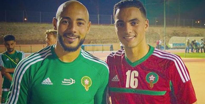 طبيب المغرب يُسابق الزمن لعلاج إمرابط قبل الأدوار الإقصائية من أمم أفريقيا