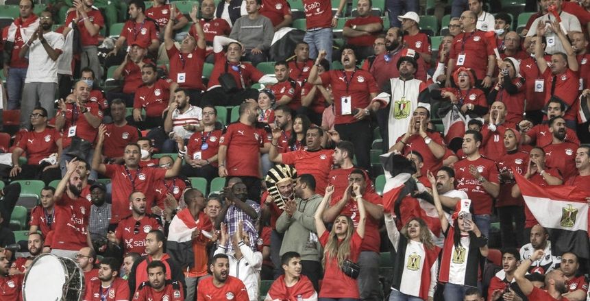 اتحاد الكرة: قد نوفر طائرات لنقل الجماهير المصرية للمغرب إذا وصلنا لنصف النهائي