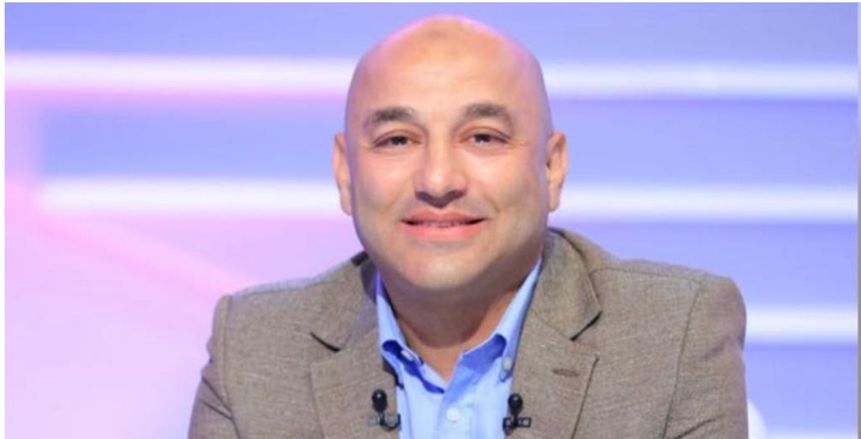 عبد المقصود: عقوبة شيكابالا سبب استقالتي.. وكارتيرون مش ديكتاتور «حوار»