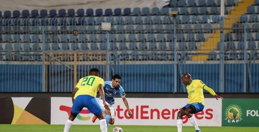 شوبير: باتشيكو جنني وبيراميدز في موقف لا يحسد عليه بعد ليلة صن داونز