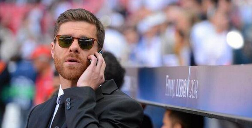 ليفركوزن يسعى لتدمير خطط ريال مدريد والسيتي في ضم تشابي ألونسو