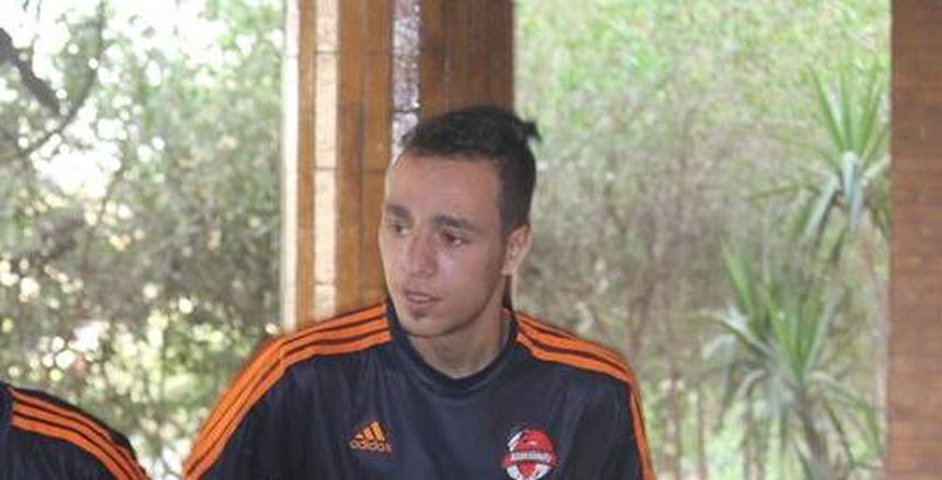 أحمد مرتضي ينفي دخول الزمالك في مفاوضات مع "عنتر"