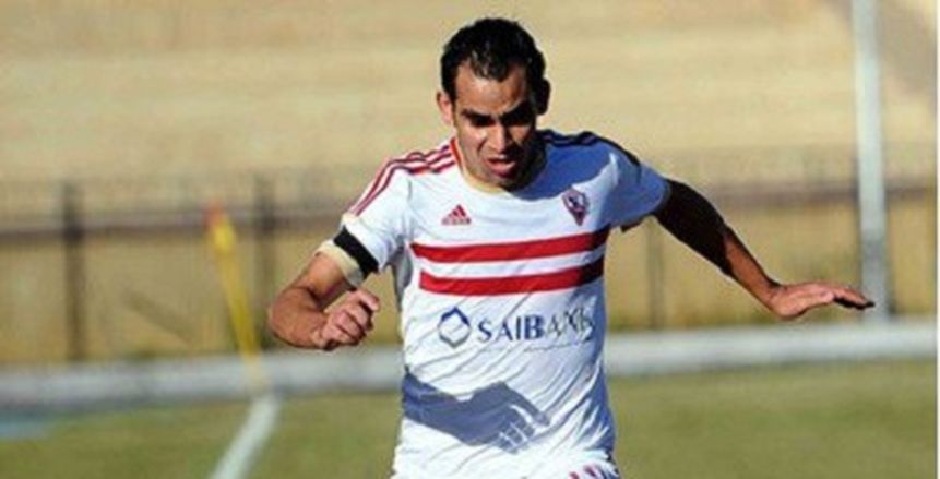أحمد عيد لـ"الوطن": الزمالك يمتلك أفضل لاعبين.. وعدم الاستقرار الفني سبب مشاكل الأبيض