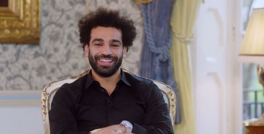 محمد صلاح يوجه رسالة للمصريين قبل مواجهة السنغال: محتاجينكم بكرا