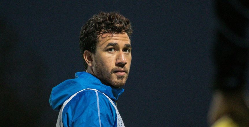 تريزيجيه: «جالي عروض بمبالغ كبيرة.. ونادي قاسم باشا بينافس على الدوري»