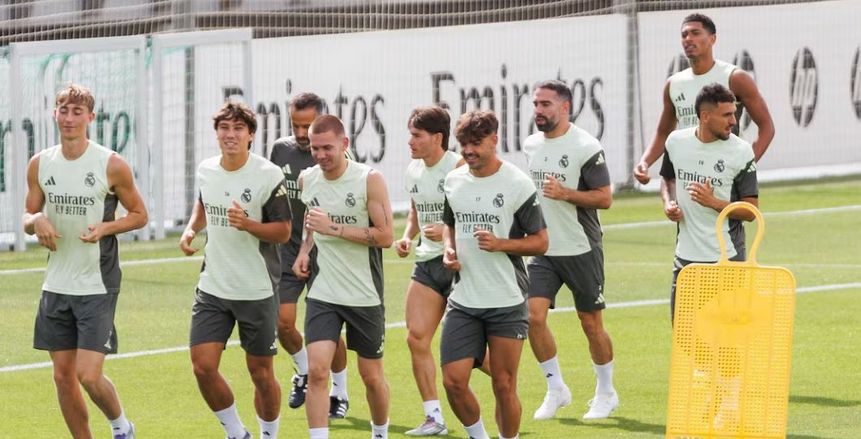 فحص منشطات مفاجئ يثير حالة من التوتر في ريال مدريد