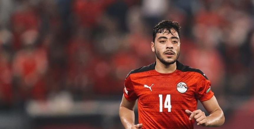 أكرم توفيق: أتمنى تتويج الأهلي بميدالية في كأس العالم للأندية