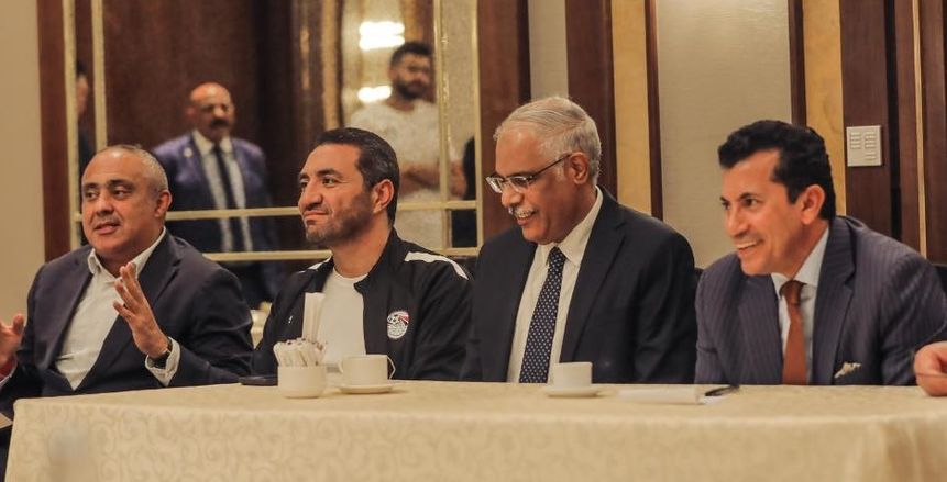 أخبار الجبلاية.. مفاجأة بشأن مونديال الشباب 2025 والرد على خطاب «فيفا»