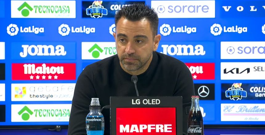 برشلونة يفاضل بين دي ماريا ورافينيا لتعويض رحيل عثمان ديمبلي