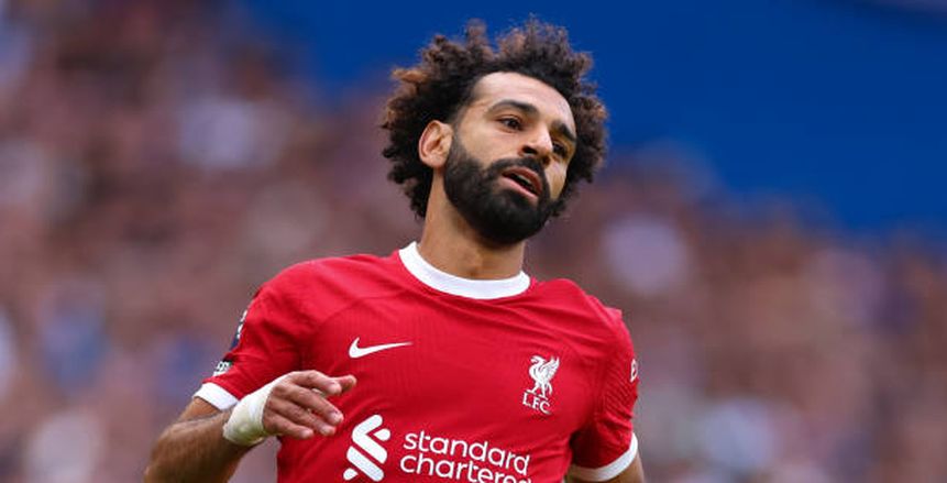 إعلامي سعودي: محمد صلاح على أعتاب اتحاد جدة