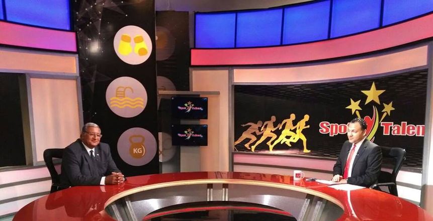 رئيس اتحاد التايكوندو يوجه رسالة نارية لوزير الرياضة وهيئة تنشيط السياحة