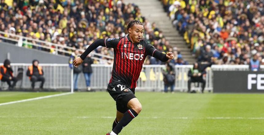 القصة الكاملة لأزمة لاعب نيس.. كيف تم إنقاذه وسبب محاولته إنهاء حياته؟