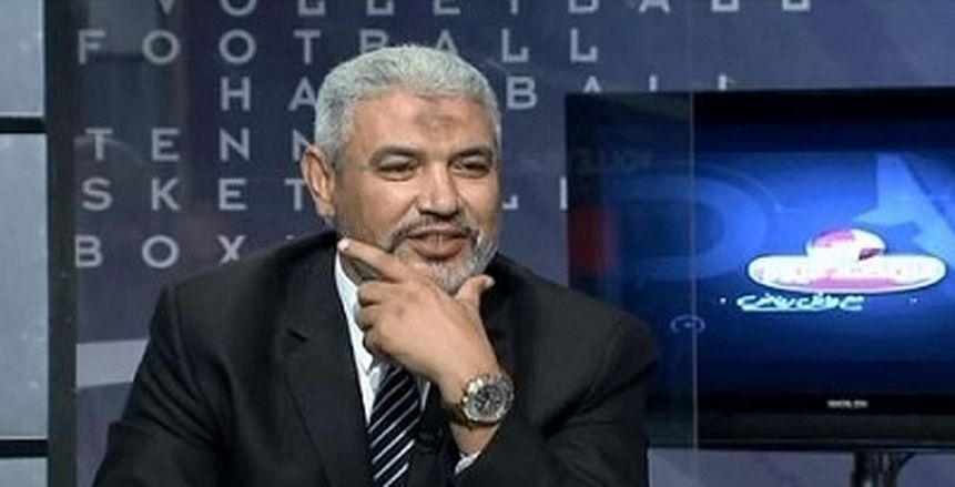 جمال عبد الحميد: قرارات لجنة الانضباط عادلة