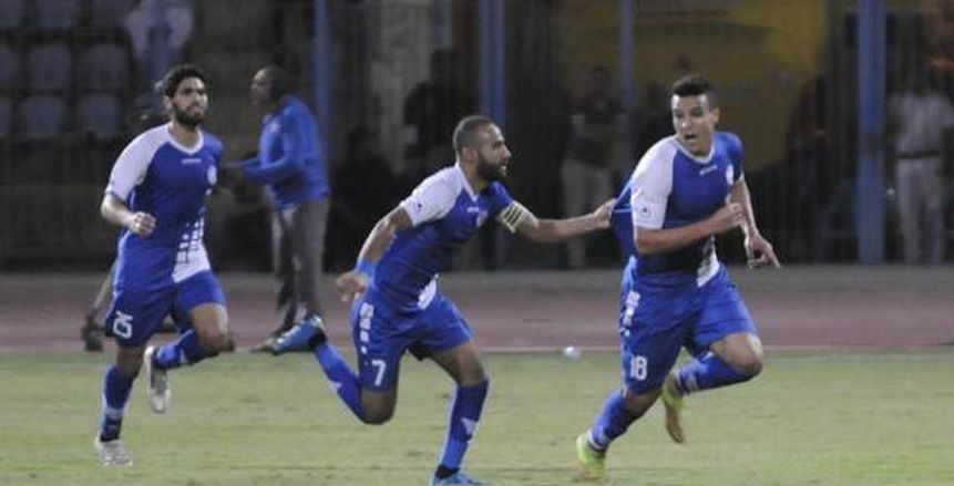 بالصور| قنوات النيل: أسوان يلعب ضد المقاولون ودجلة بنفس الوقت