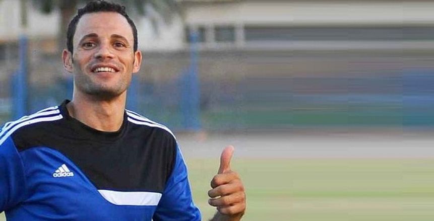 حسام باولو يواجه المجهول في الترسانة بسبب منتخب الكرة الشاطئية