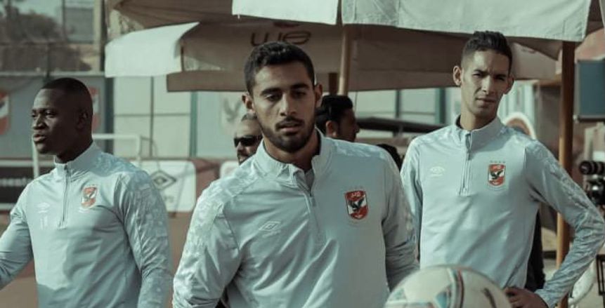 الأهلي يؤجل الرد على فرج عامر.. وصلاح محسن يرفض الرحيل