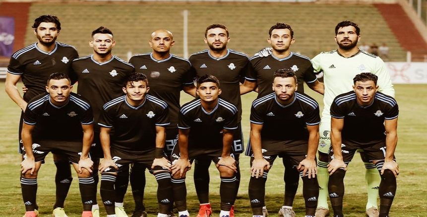 لا يخسر خارج قواعده.. مشوار بيراميدز بالكونفدرالية قبل لقاء حوريا