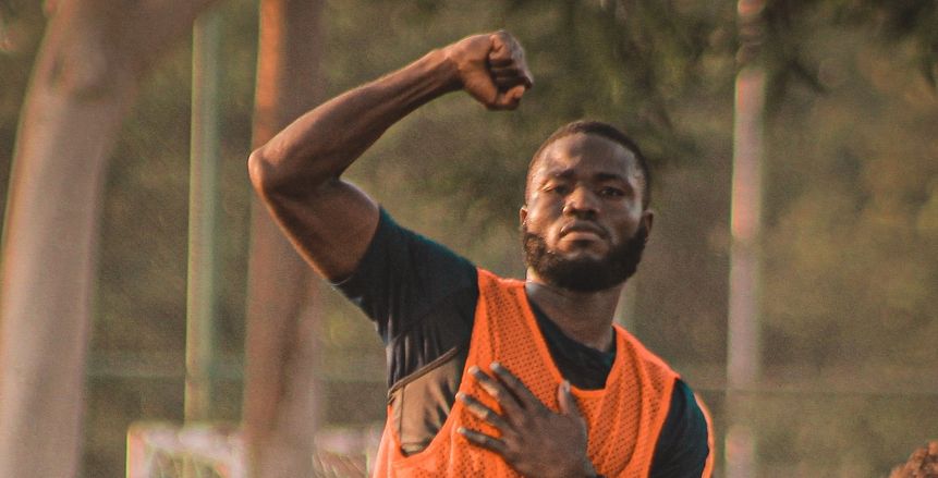 الاتحاد السكندري يضم خالد أوتشو بعد رحيله عن المقاصة
