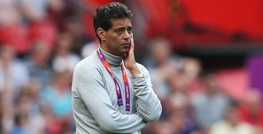 هاني رمزي: اتحاد الكرة أخطأ في أزمة عمرو وردة.. واللاعب اعترف بالواقعة
