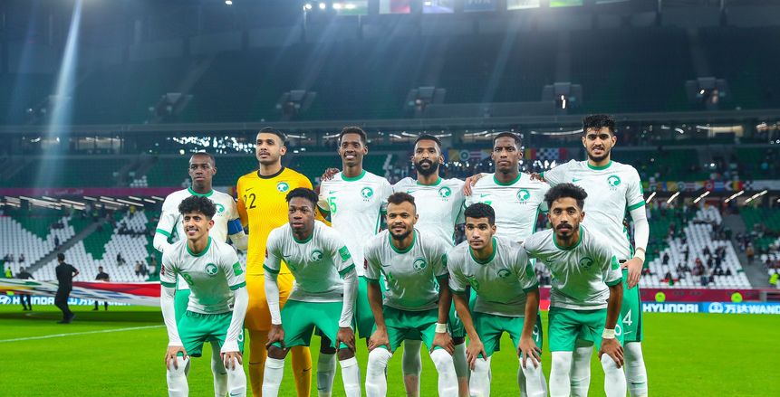 القنوات الناقلة لمباراة السعودية والصين في تصفيات كأس العالم 2022