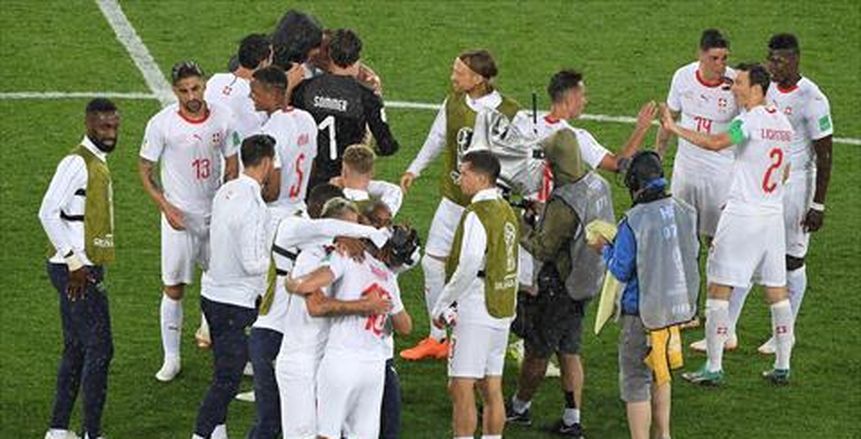 يورو 2020.. سويسرا تهزم تركيا 3-1 وتنتظر هدايا «الثوالث» للتأهل