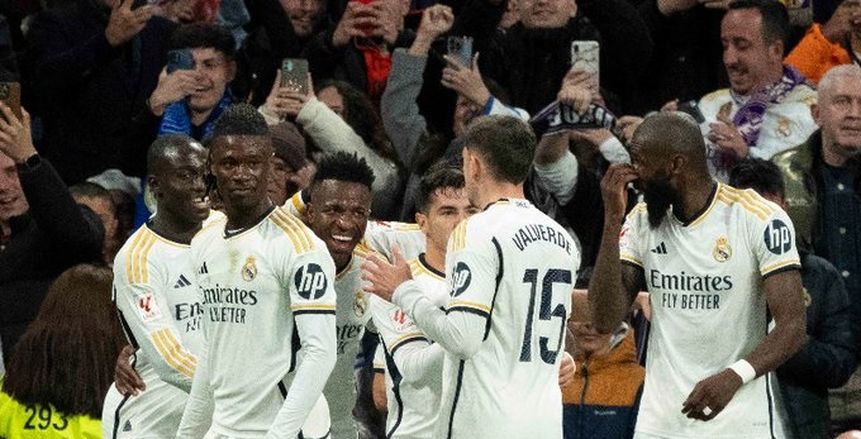 بطل بلا هزيمة.. ريال مدريد ينضم لقائمة مميزة في دوري أبطال أوروبا