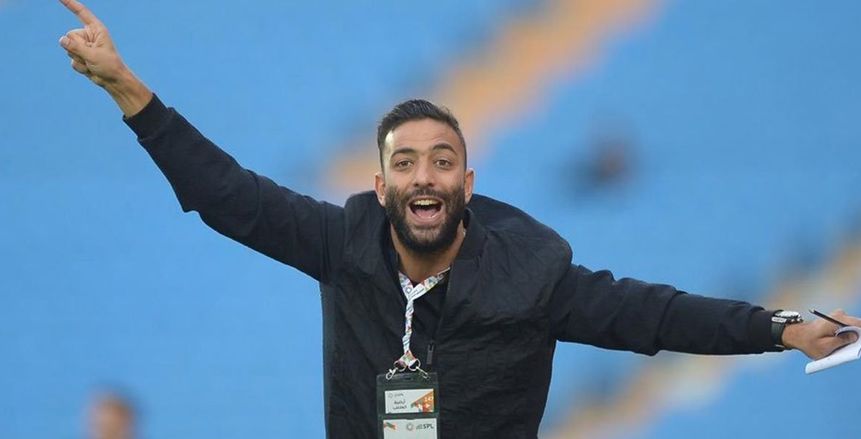 ميدو: أبوتريكة استعجل في الانسحاب.. «الله يكون في عون طارق دياب»