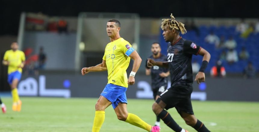 مجموعة الزمالك.. النصر والشباب يتعادلان سلبيًا بالبطولة العربية